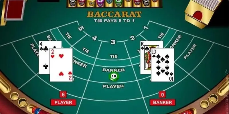 Tìm hiểu cách soi cầu baccarat là gì?